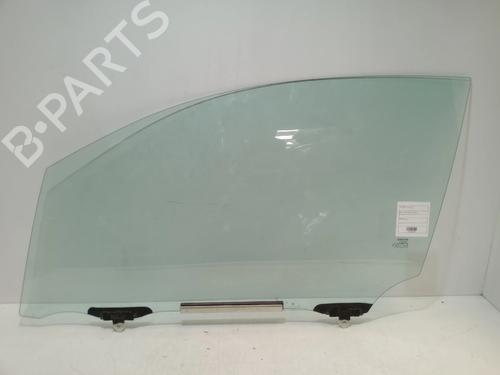 Used Front left door window Front left door window 36676414 36676414