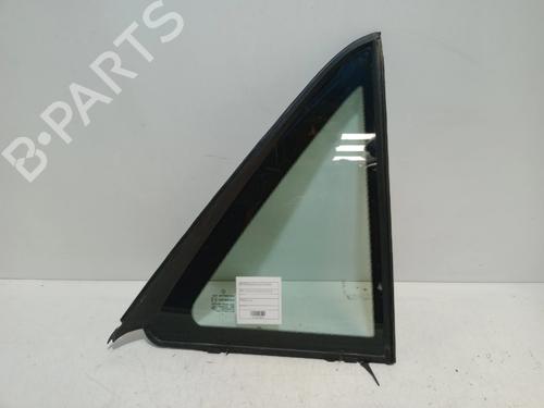 Used Rear right door window Rear right door window 36676420 36676420