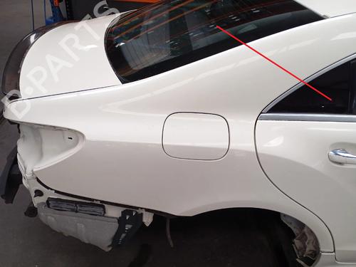 Used Right rear fenders Right rear fenders 35807411 35807411