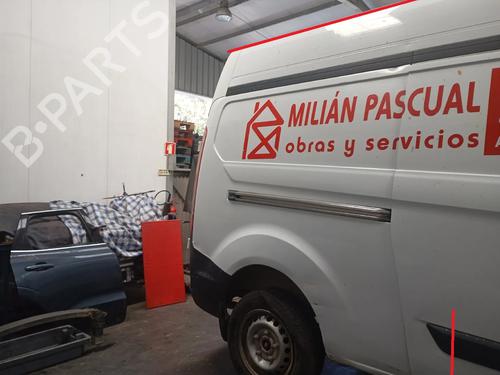 Bagstkærm Højre Bagstkærm Højre FORD TRANSIT CUSTOM V362 Van (FY, FZ) 2.2 TDCi (125 hp) 24619683 24619683