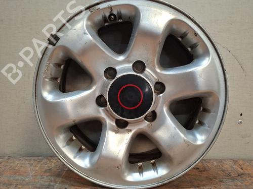 Used Rim Rim 36701915 36701915