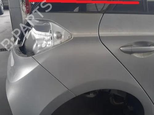 Used Right rear fenders Right rear fenders 23498949 23498949