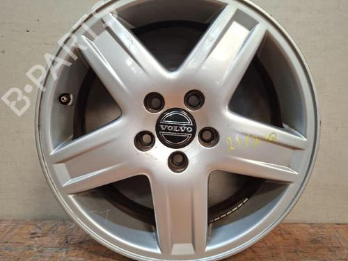 Used Rim Rim VOLVO S80 II (124) [2006-2016] 36703899 36703899