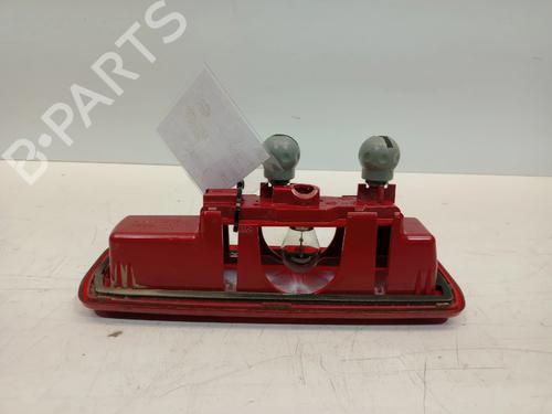 Third brake light RENAULT TRAFIC III Van (FG_) 1.6 dCi 120 (FGMB, FGMC) | BP36703900L11 - Image 3