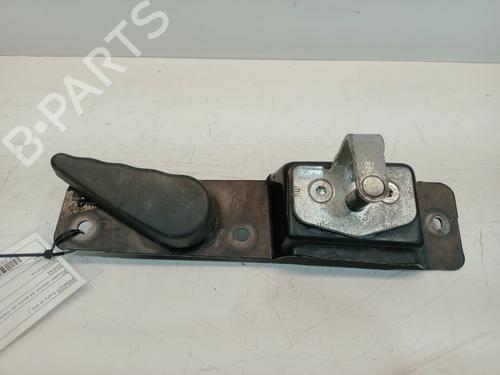 Used Interior handle Interior handle RENAULT TRAFIC III Van (FG_) 1.6 dCi 120 (FGMB, FGMC) (120 hp) 36755549 36755549
