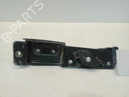 Interior handle RENAULT TRAFIC III Van (FG_) 1.6 dCi 120 (FGMB, FGMC) | BP36755549I7 - Image 2