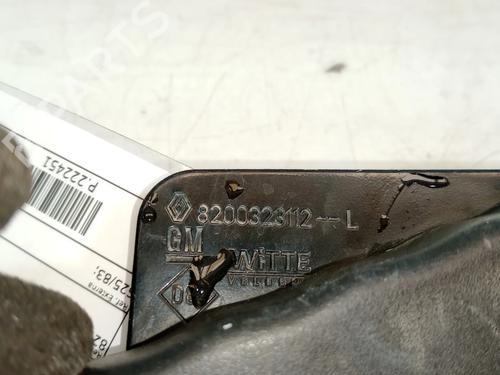 Interior handle RENAULT TRAFIC III Van (FG_) 1.6 dCi 120 (FGMB, FGMC) | BP36755549I7 - Image 3