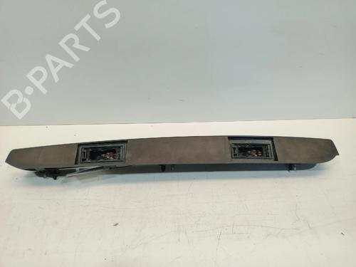 Dørliste RENAULT TRAFIC III Van (FG_) 1.6 dCi 120 (FGMB, FGMC) | BP36703901C150 - Image 2