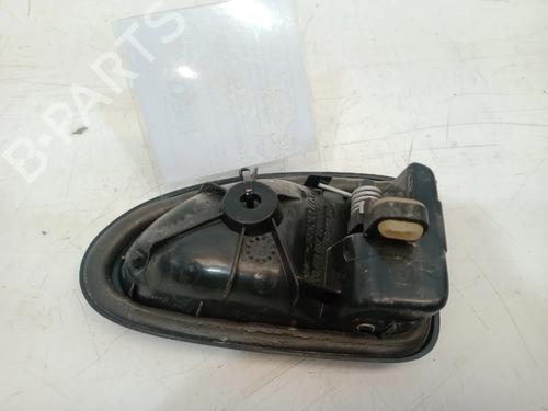 Interior handle RENAULT TRAFIC III Van (FG_) 1.6 dCi 120 (FGMB, FGMC) | BP36703894I7 - Image 2