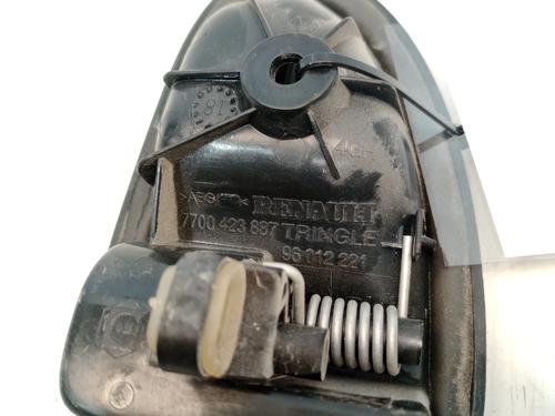 Interior handle RENAULT TRAFIC III Van (FG_) 1.6 dCi 120 (FGMB, FGMC) | BP36703894I7 - Image 3