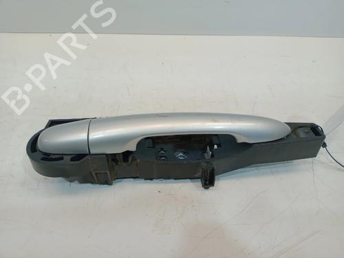 Used Rear right exterior door handle Rear right exterior door handle 36701917 36701917