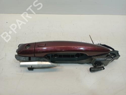 Used Front left exterior door handle Front left exterior door handle 36701910 36701910