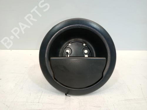 Used Rear right interior door handle Rear right interior door handle 36703886 36703886