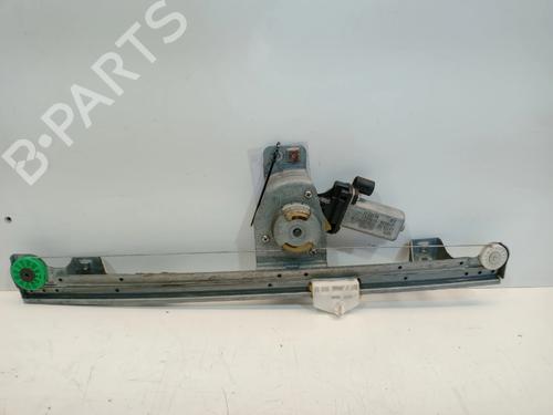Used Rear right window mechanism Rear right window mechanism 36703890 36703890