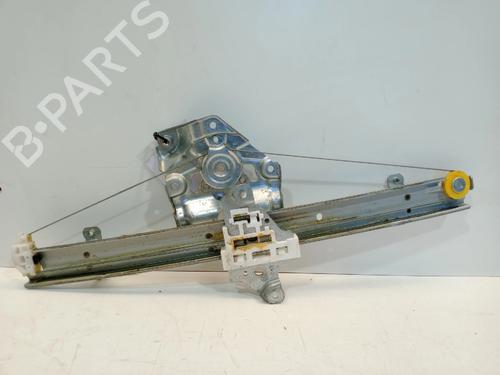 Used Front left window mechanism Front left window mechanism 36696998 36696998