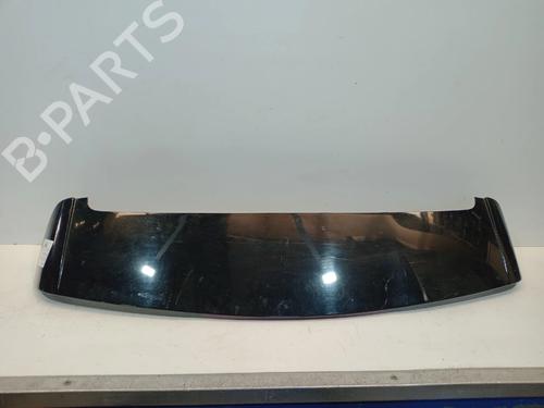 Spoiler bagklap Spoiler bagklap KIA NIRO I (DE) 1.6 GDI Hybrid (141 hp) 36696996 36696996