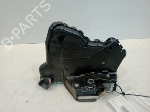 Used Front right lock Front right lock 36701913 36701913