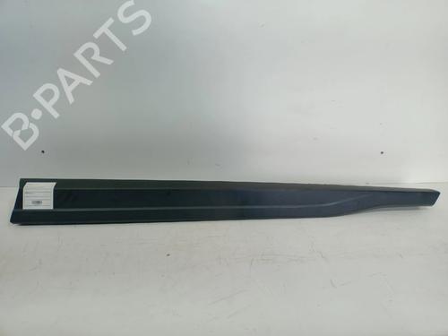 Dørliste Dørliste NISSAN JUKE (F16_) [2019-2026] 36701916 36701916