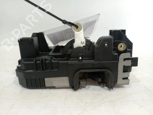 Bagklap lås RENAULT TRAFIC III Van (FG_) 1.6 dCi 120 (FGMB, FGMC) | BP36703897C101 - Image 3