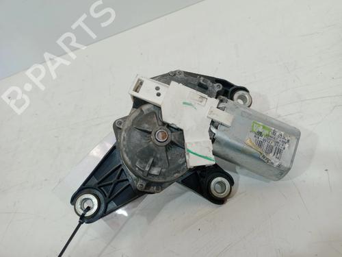 Used Rear wiper motor Rear wiper motor RENAULT TRAFIC III Van (FG_) 1.6 dCi 120 (FGMB, FGMC) (120 hp) 36755548 36755548