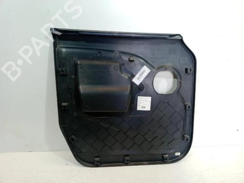Rear right panel RENAULT KANGOO Express (FW0/1_) | BP36703891C61 - Image 2