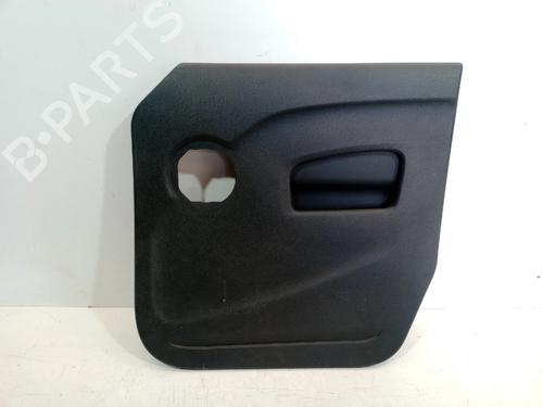 Høyre bakpanel Høyre bakpanel RENAULT KANGOO Express (FW0/1_) [2008-2026] 36703891 36703891