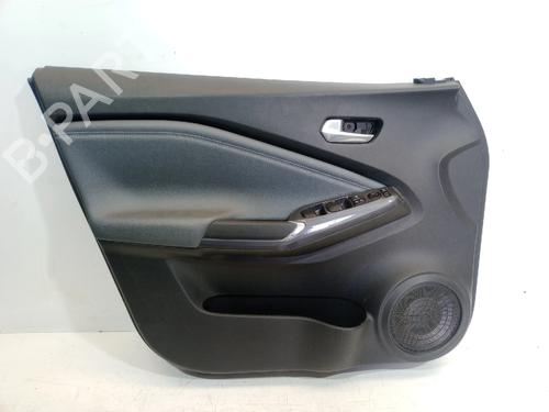 Used Front left panel Front left panel 36701912 36701912