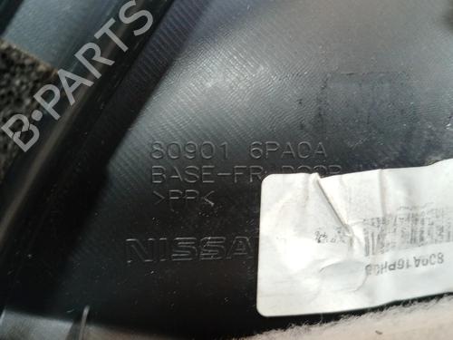Front left panel NISSAN JUKE (F16_)  | BP36701912C58  - Image 5