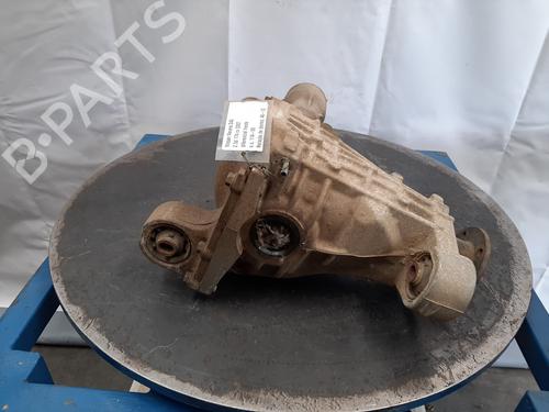 Front differential NISSAN NAVARA NP300 (D40) 2.5 dCi 4WD | BP36768002M23 - Image 2