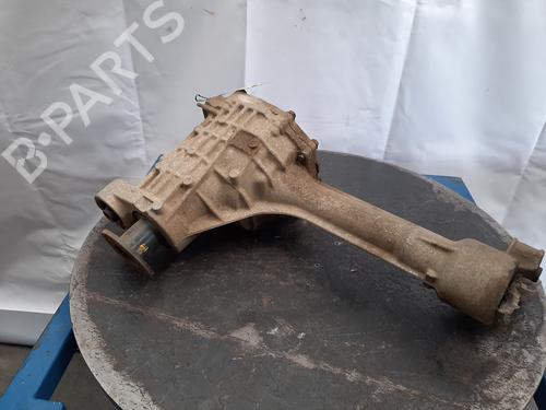 Pont avant Pont avant NISSAN NAVARA NP300 (D40) 2.5 dCi 4WD (174 hp) 36768002 36768002