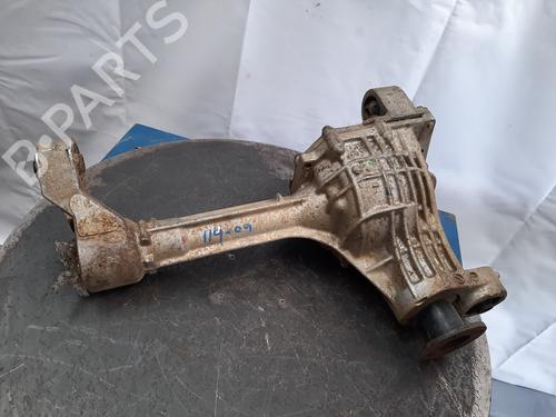 Front differential NISSAN NAVARA NP300 (D40) 2.5 dCi 4WD | BP36768002M23 - Image 3