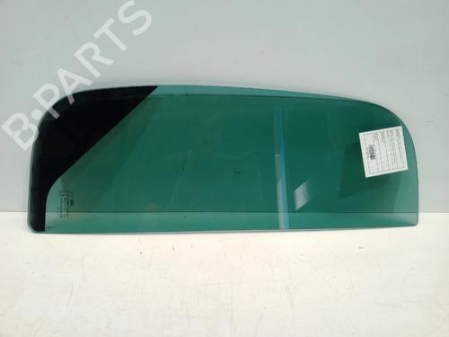 Dør rude højre bagtil Dør rude højre bagtil RENAULT KANGOO Express (FW0/1_) [2008-2026] 36703888 36703888