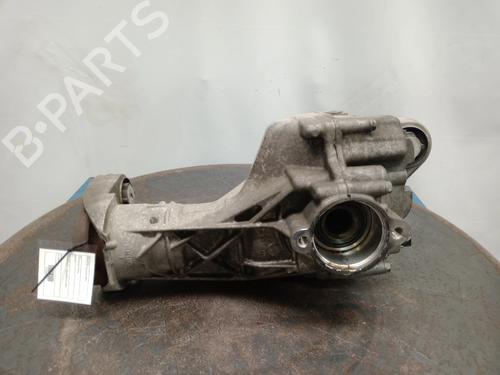 Used Front differential Front differential 36779666 36779666