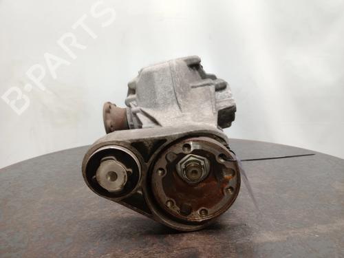 Front differential PORSCHE CAYENNE (9PA) Turbo 4.5 | BP36779666M23 - Image 4