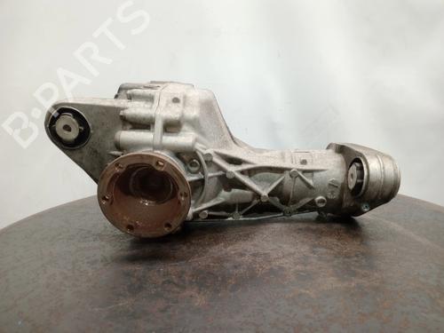 Front differential PORSCHE CAYENNE (9PA) Turbo 4.5 | BP36779666M23 - Image 3