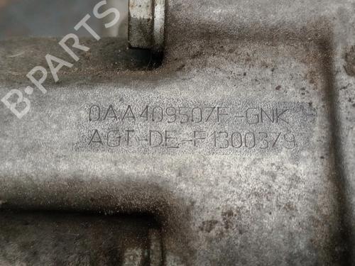 Front differential PORSCHE CAYENNE (9PA) Turbo 4.5 | BP36779666M23 - Image 6