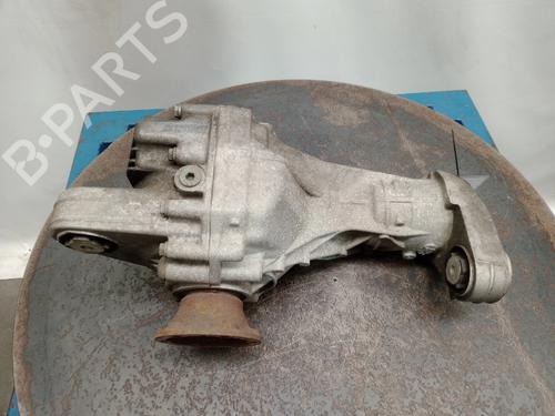 Front differential PORSCHE CAYENNE (9PA) Turbo 4.5 | BP36779666M23 - Image 5