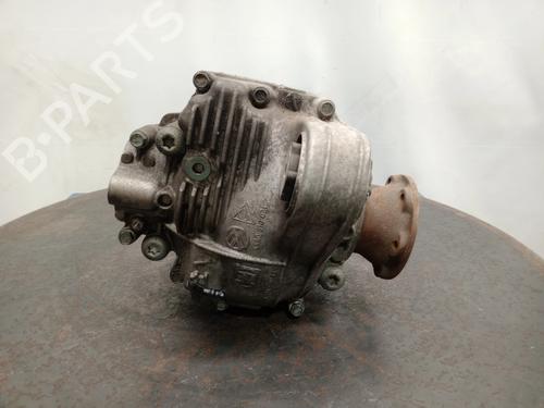Front differential PORSCHE CAYENNE (9PA) Turbo 4.5 | BP36779666M23 - Image 2