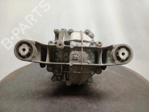 Used Rear differential Rear differential 36779670 36779670