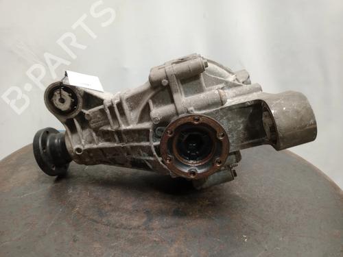 Rear differential PORSCHE CAYENNE (9PA) Turbo 4.5 | BP36779670M24  - Image 5
