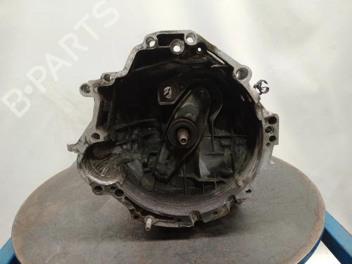 Used Gearbox Gearbox 36779671 36779671