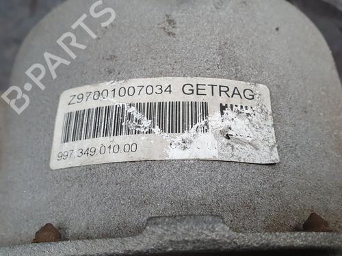 Front differential PORSCHE 911 (997) 3.8 Carrera 4S | BP36779673M23  - Image 5