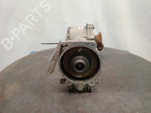 Used Front differential Front differential 36779673 36779673