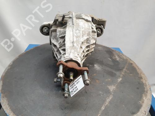 Rear differential PORSCHE PANAMERA (970) 3.0 D | BP36783925M24 - Image 2