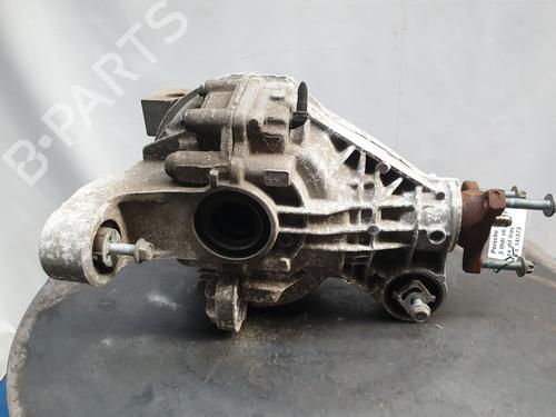 Rear differential PORSCHE PANAMERA (970) 3.0 D | BP36783925M24 - Image 3