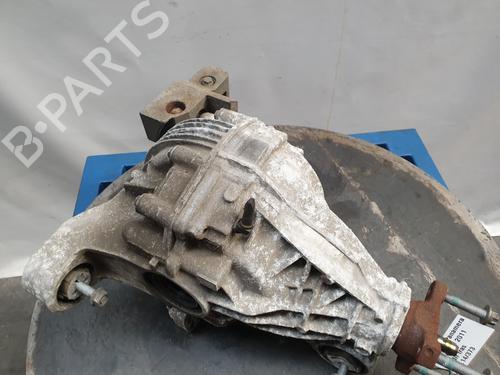 Rear differential PORSCHE PANAMERA (970) 3.0 D | BP36783925M24 - Image 5