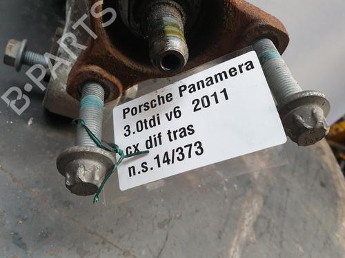 Rear differential PORSCHE PANAMERA (970) 3.0 D | BP36783925M24 - Image 7