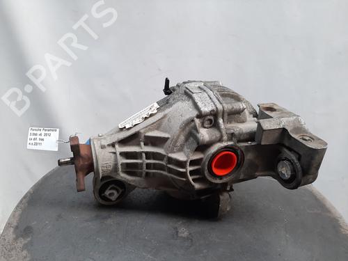 Used Rear differential Rear differential 36783926 36783926