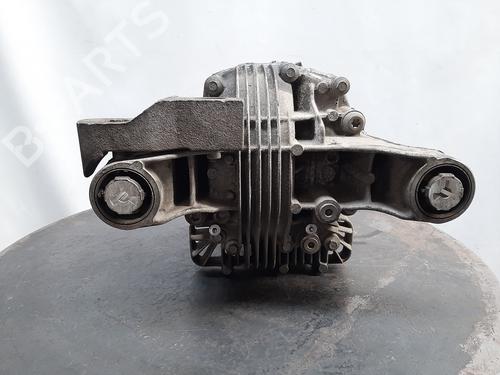 Rear differential PORSCHE PANAMERA (970) 3.0 D | BP36783926M24 - Image 2