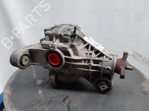 Rear differential PORSCHE PANAMERA (970) 3.0 D | BP36783926M24 - Image 3